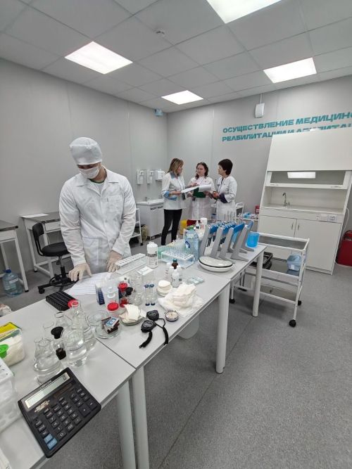 Чистопольский школьник стал победителем всероссийского чемпионата «Профессионалы»