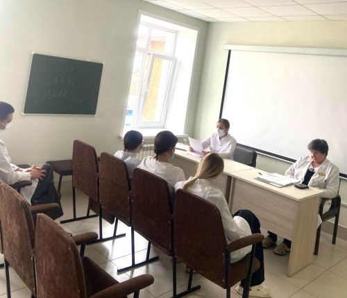 Как здоровый образ жизни влияет на долголетие: советы врача Чистополской ЦРБ