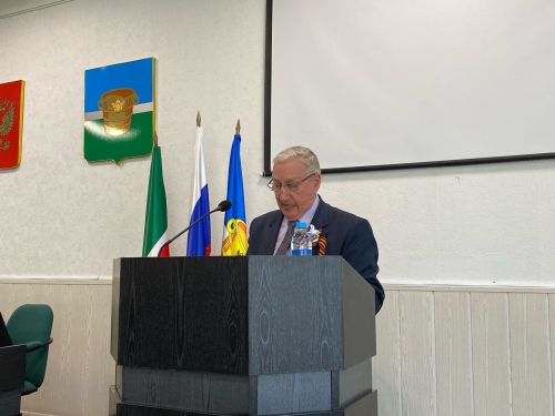 Чистопольская молодежь назвала самые коррумпированные сферы деятельности