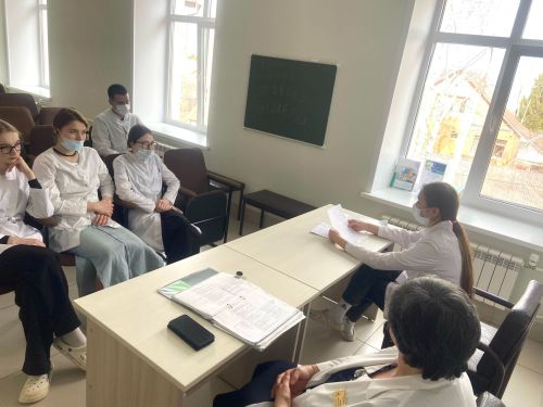 Как здоровый образ жизни влияет на долголетие: советы врача Чистополской ЦРБ