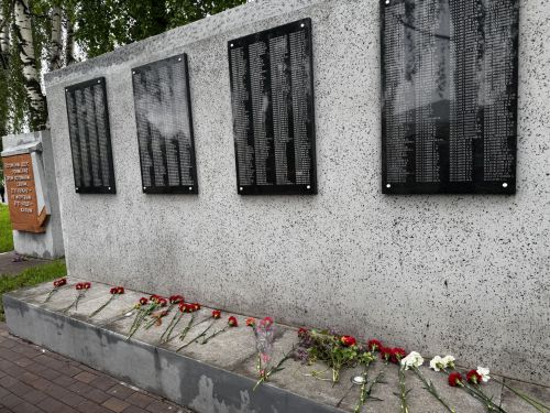 80 лет Победы в Великой Отечественной войне: Чистополь почтил память героев
