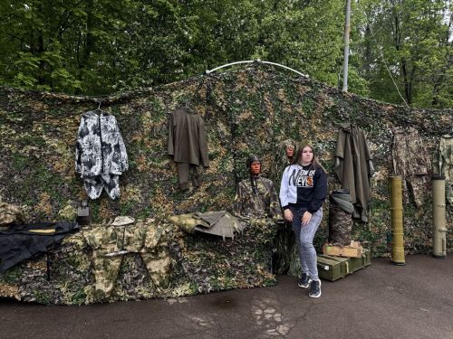 80 лет Победы в Великой Отечественной войне: Чистополь почтил память героев