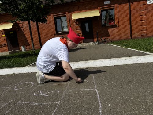 День защиты детей в Чистополе: концерт, мастер-классы и незабываемые эмоции