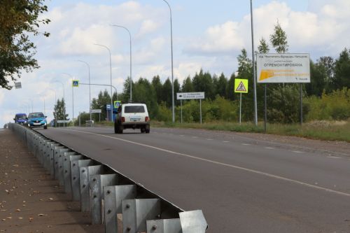 В Чистопольском районе стартовала операция «Встречная полоса»