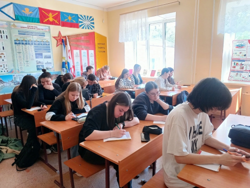Учимся говорить «нет»: как студенты Чистополя осваивают искусство личных границ