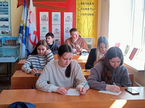 Учимся говорить «нет»: как студенты Чистополя осваивают искусство личных границ