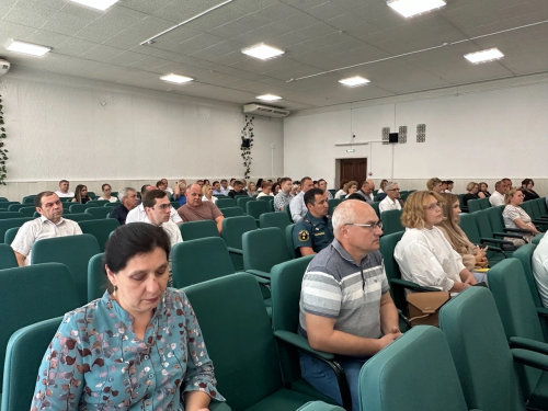 Дмитрий Иванов призвал чистопольцев соблюдать меры безопасности на воде в предстоящие длинные выходные