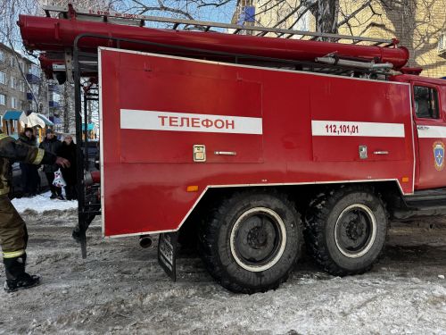 В Татарстане зафиксирован рост числа пожаров из-за сухой травы
