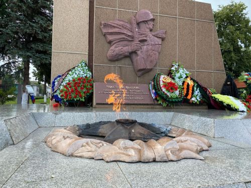 Чистополь, 22 июня 1941 года: День начала войны