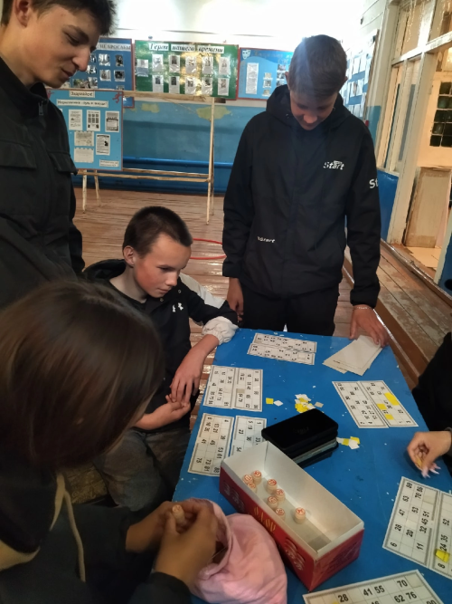 Ребятам Чистопольского района рассказали о вреде наркотиков