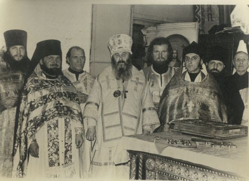 ПРАВОСЛАВНАЯ КОЛЫБЕЛЬ ЧИСТОПОЛЯ
