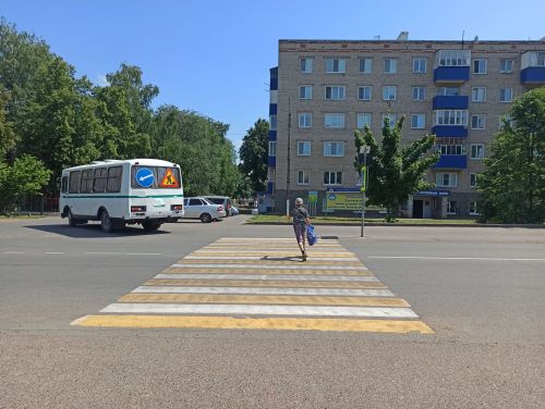 В Чистопольском районе усилят контроль за соблюдением ПДД детьми