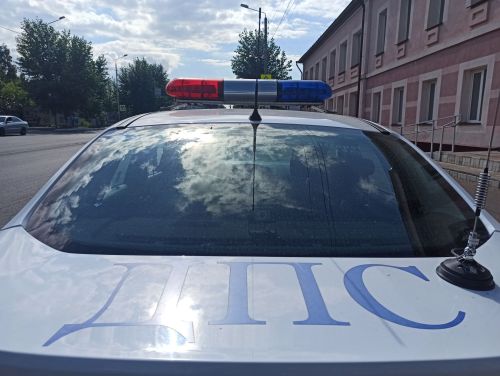 В Чистопольском районе усилили контроль за перевозкой детей в автомобилях
