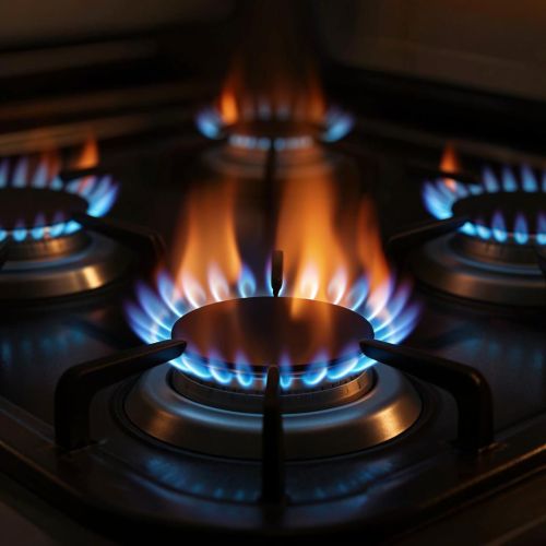 В Чистополе запланировано отключение газа