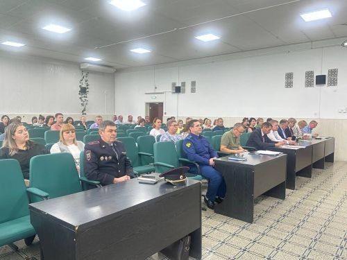 Дмитрий Иванов: Необходимо строго соблюдать финансовую дисциплину