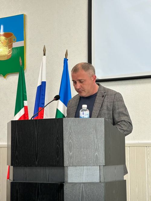 Дмитрий Иванов: Необходимо строго соблюдать финансовую дисциплину