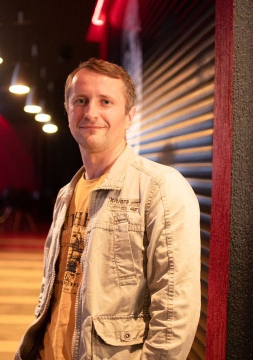Чистополец Сергей Шеботнев написал песню в поддержку участников СВО