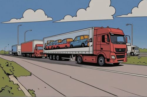 В Татарстане создадут полигон для испытаний беспилотного транспорта
