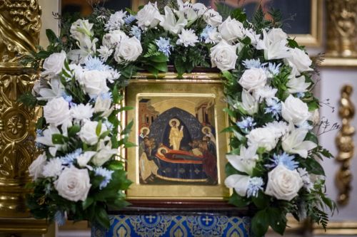 Успение Пресвятой Богородицы: история, смысл и традиции праздника