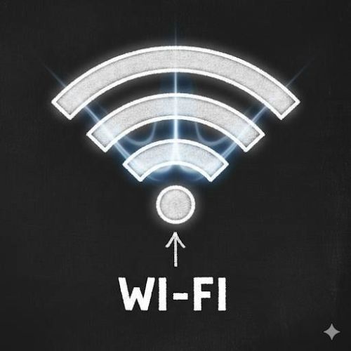 В парках и скверах Казани работает более 200 точек бесплатного Wi-Fi