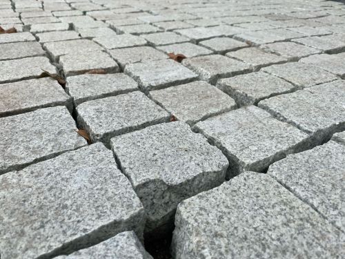 В Чистополе продолжается благоустройство улицы Ленина