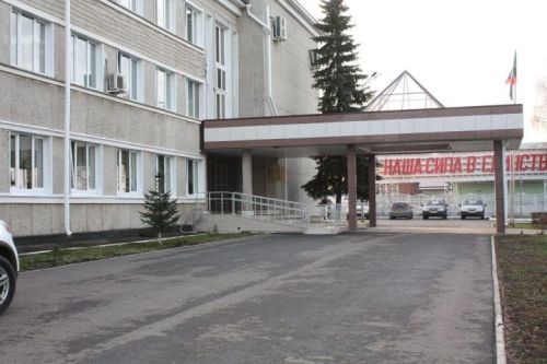 Постановление о конкурсе на замещение должности руководителя Чистопольского городского исполкома