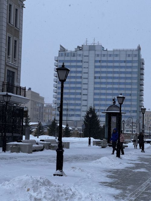 Когда татарстанцев ждут следующие длинные выходные