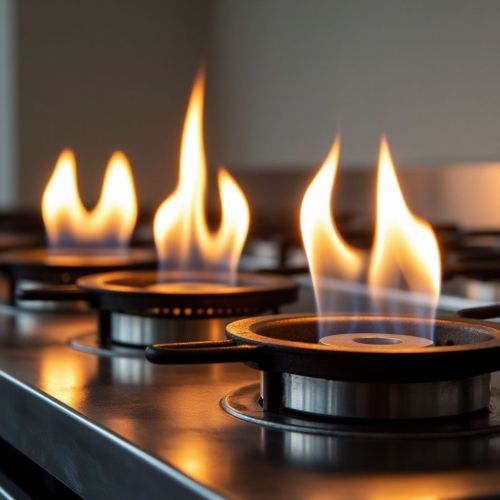 Татарстанцам напомнили правила безопасного пользования газовым оборудованием