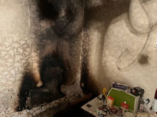 В новогодние каникулы в Чистопольском районе произошло 4 пожара