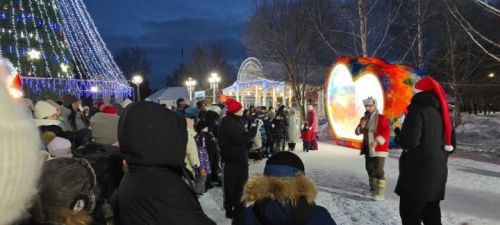 На сайте «Зима в Татарстане» размещено уже более 950 мероприятий