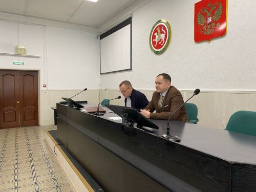 В Чистополе говорили, как не допустить трагедии из-за открытых колодцев