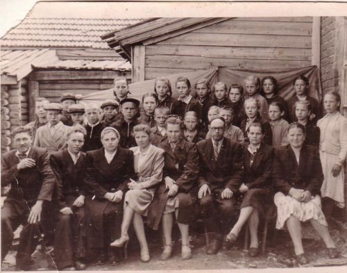 Село Изгары: вехи истории и судьбы жителей