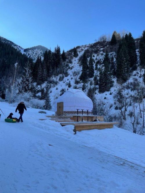 Выгодно ли татарстанцам идти в отпуск в феврале