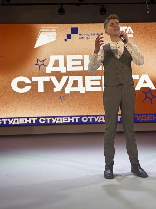 Чистай студентлары арасында «Гран-при» иясенең исеме билгеле булды