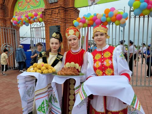 Когда пройдет Сабантуй в 2026 году