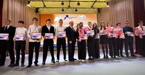 Чистай студентлары арасында «Гран-при» иясенең исеме билгеле булды
