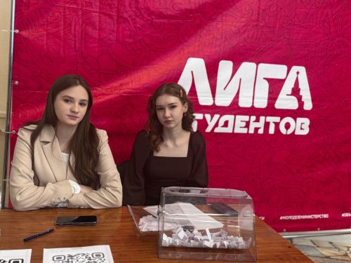 Чистай студентлары арасында «Гран-при» иясенең исеме билгеле булды