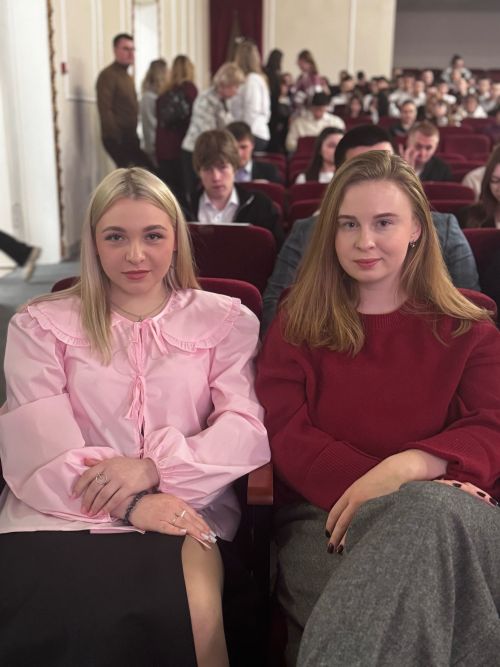 Чистай студентлары арасында «Гран-при» иясенең исеме билгеле булды