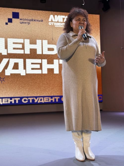 Чистай студентлары арасында «Гран-при» иясенең исеме билгеле булды