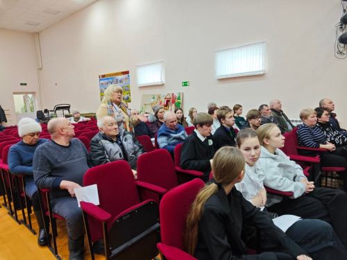 В Чистопольском районе стартовали сходы граждан