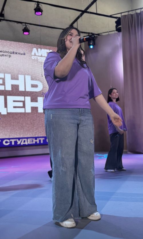 Чистай студентлары арасында «Гран-при» иясенең исеме билгеле булды