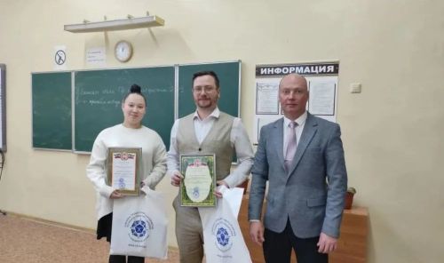 Чистопольские школьники стали призерами олимпиады по защите прав потребителей