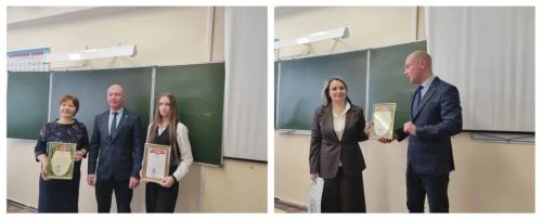 Чистопольские школьники стали призерами олимпиады по защите прав потребителей