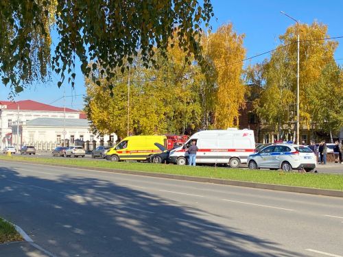 Чистайда юл-транспорт вакыйгасында үлгән кызга 19 яшь иде