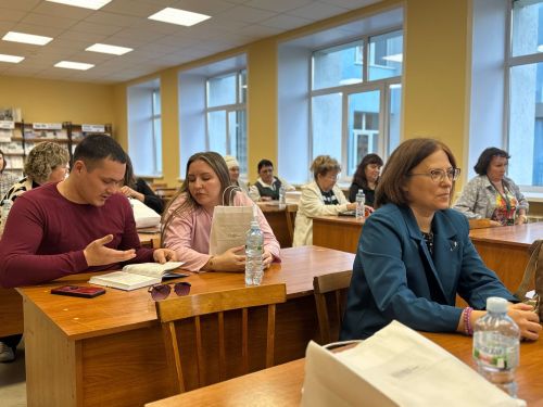 Чистай районының 400дән артык укучысы «Физмат-алгарыш» фестивалендә катнашты