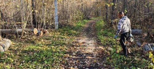 В Чистополе пройдёт общегородской субботник