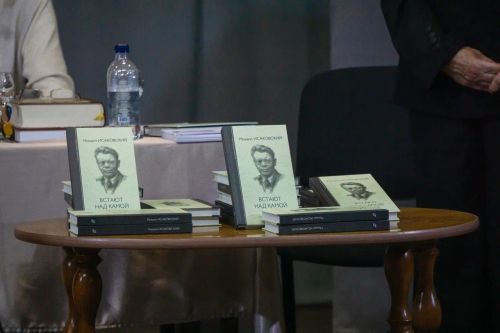 Чистайда «Чистое слово – Саф сүз» фестивале үтте