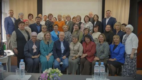 В Чистополе представили успешные социальные инициативы на ярмарке «И это всё о нас»