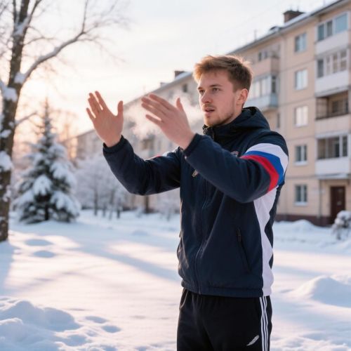 Кардиолог рассказал, как безопасно заниматься спортом на улице зимой при ИБС