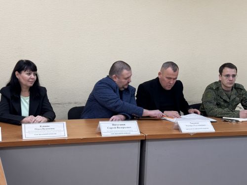 Чистайда көзге чакыру кампаниясе башланды